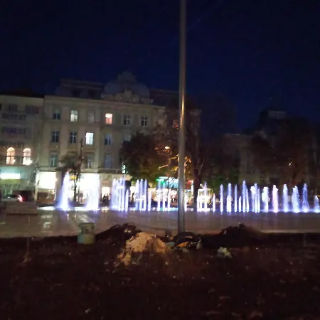 Simfonia Lwiw Львов